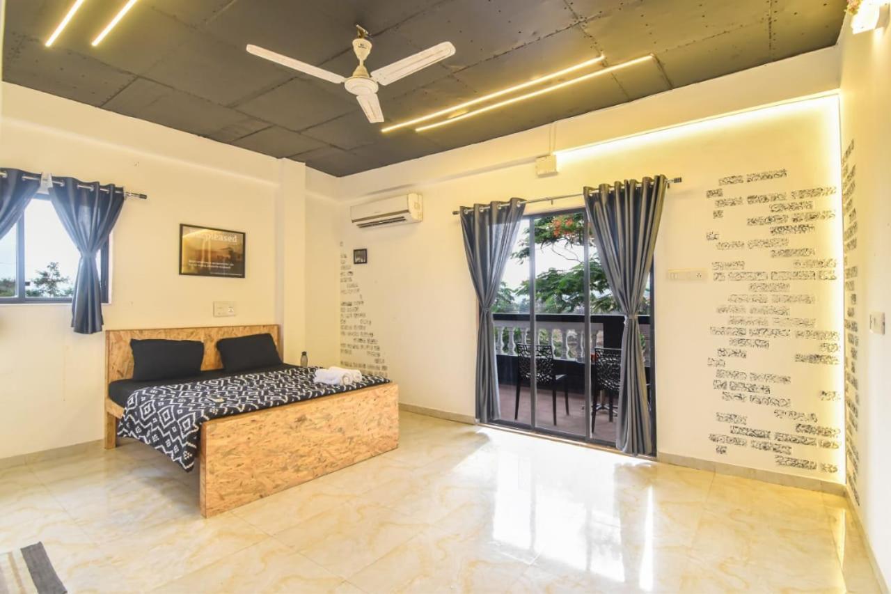Empyrean Stay Ll 3Bhk Ll Black Horse Villa Ll Ac Ll Private Pool Ll Wifi II Lux Ll Lonavala Exterior photo