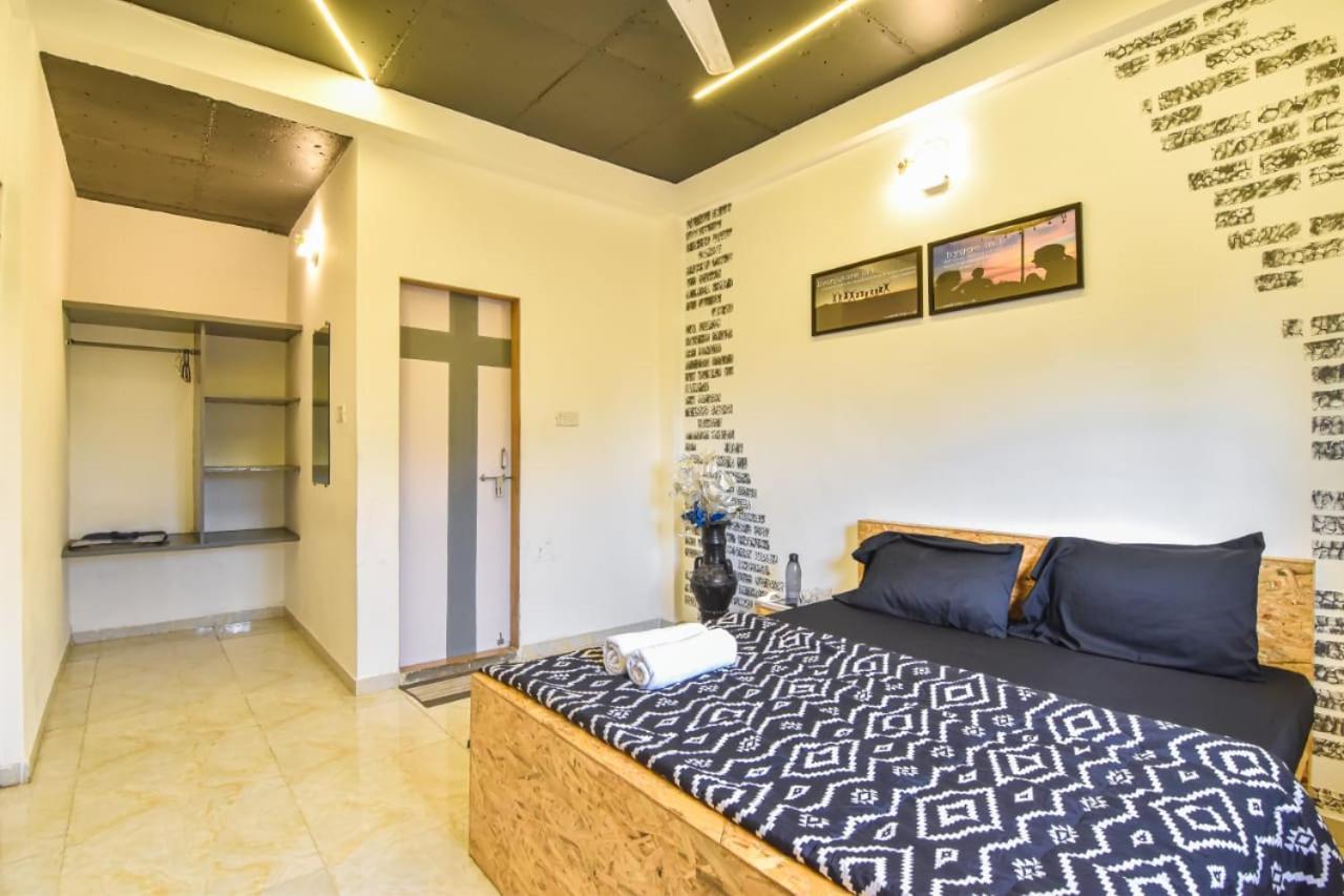 Empyrean Stay Ll 3Bhk Ll Black Horse Villa Ll Ac Ll Private Pool Ll Wifi II Lux Ll Lonavala Exterior photo