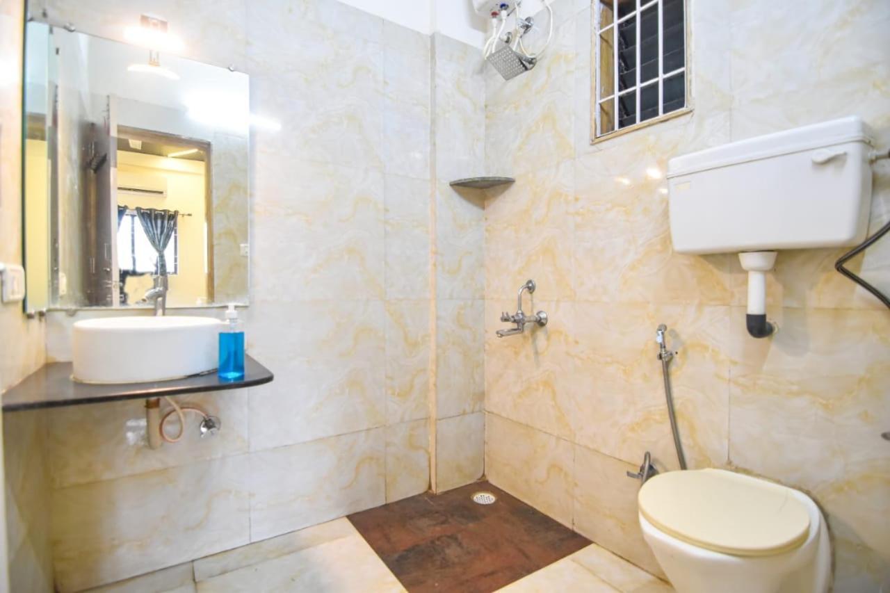 Empyrean Stay Ll 3Bhk Ll Black Horse Villa Ll Ac Ll Private Pool Ll Wifi II Lux Ll Lonavala Exterior photo